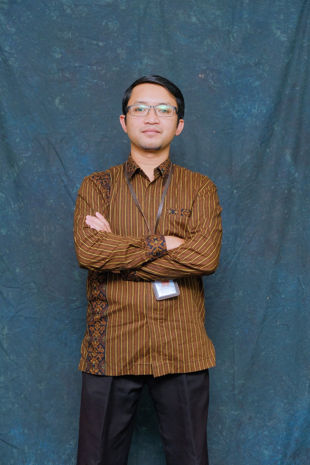 Hernowo Indra Gunanto, S.Kom