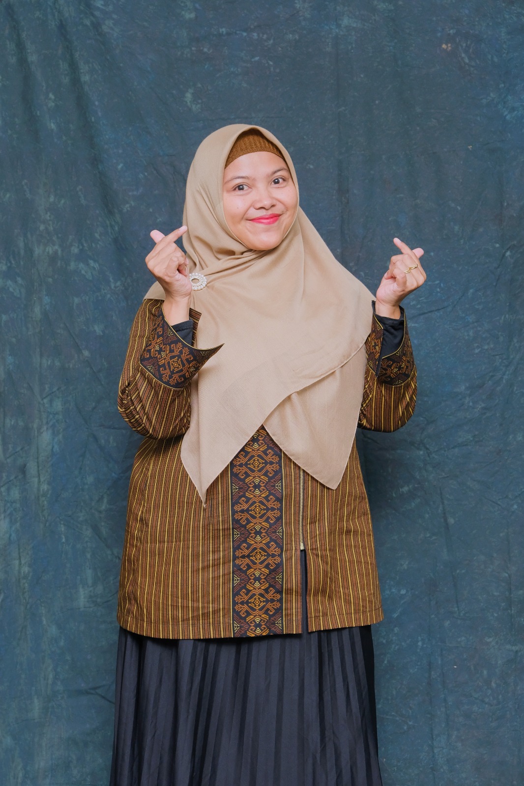 Indyah Opnaningtyas, S.Pd