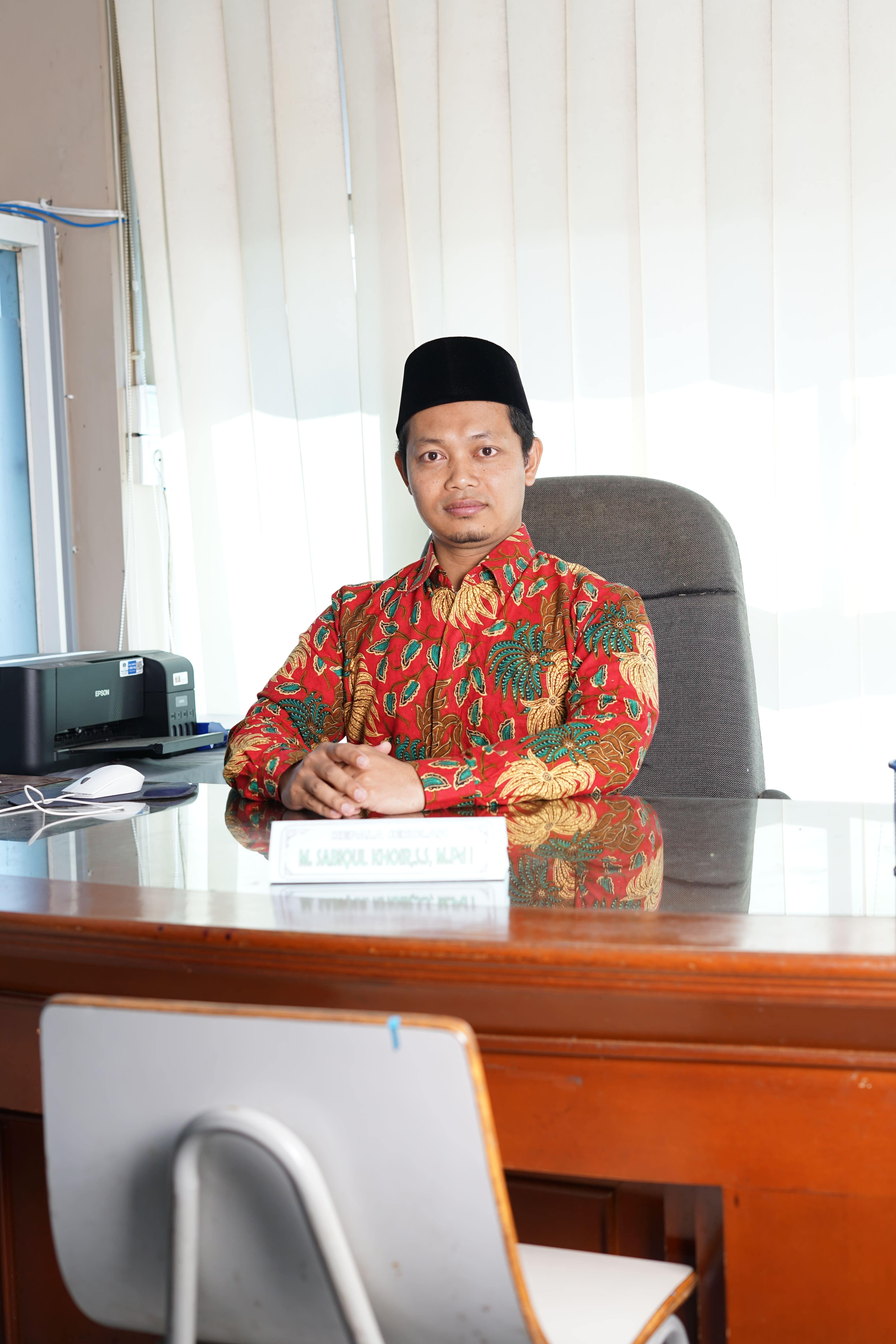 Kepala Sekolah