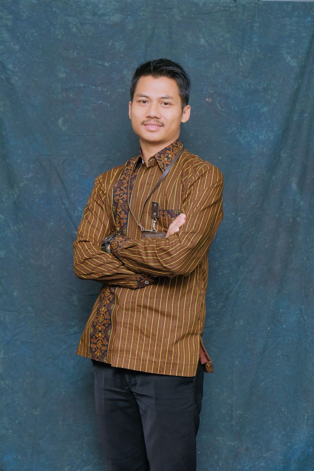 Ibnu Khiban, S.Akun.