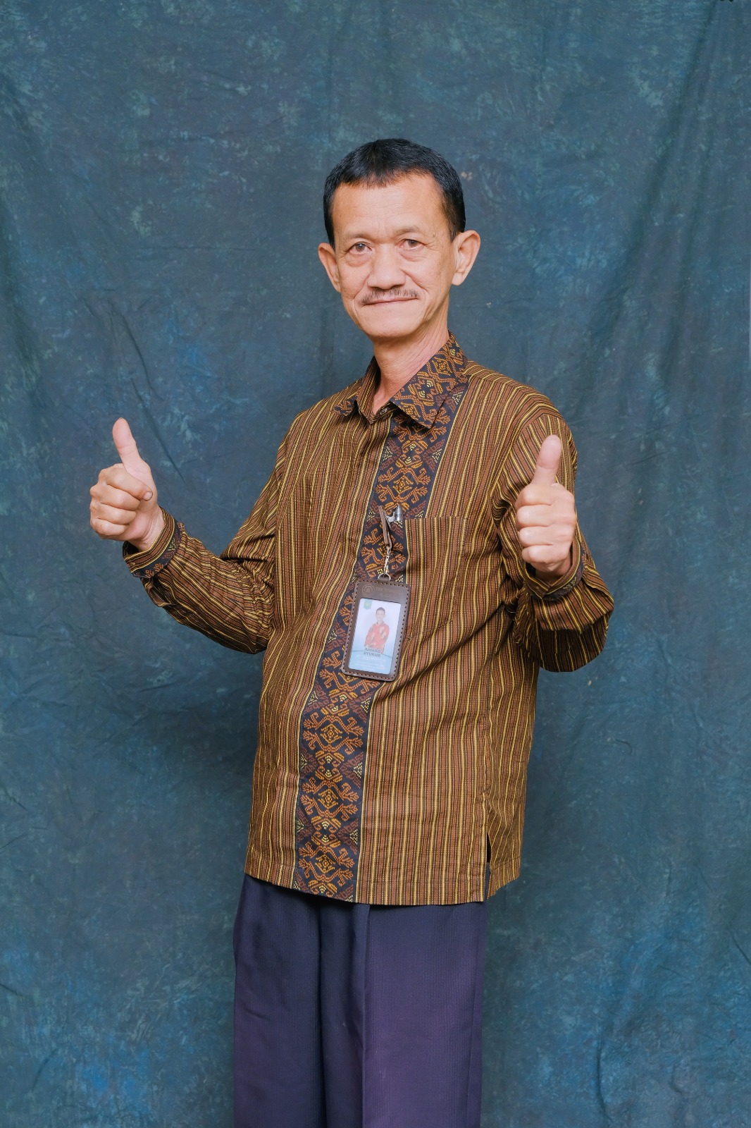 Ahmad Syukur