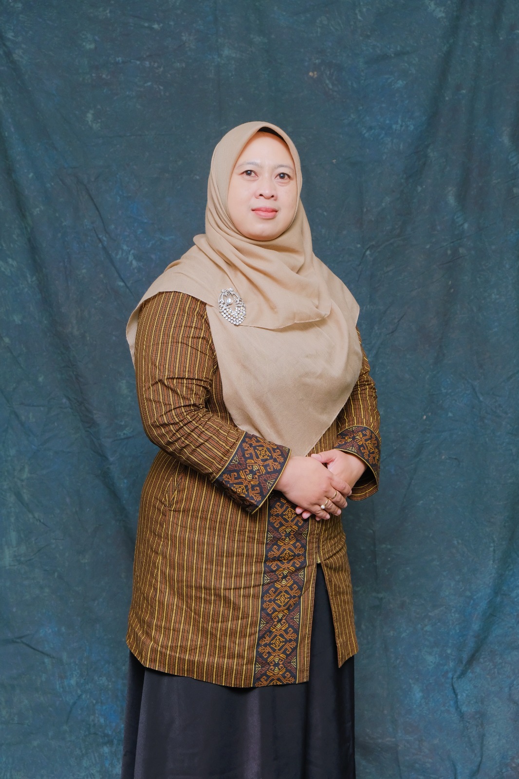 Gita Afianti, S.Pd., M.M.Pd.