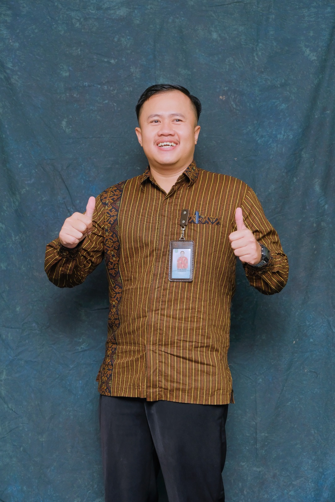 Ria Fatmawati, S.Pd., M.Sc.