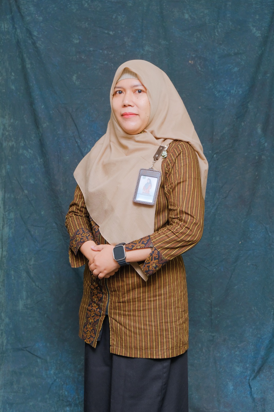Titisari Prabawati, S.E, M.Pd