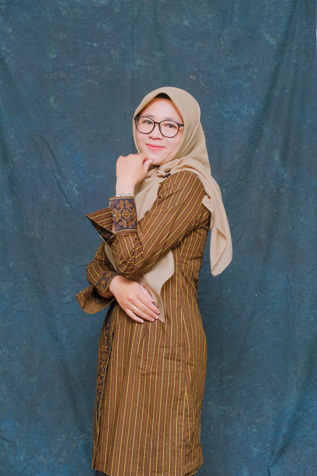 DIANA SOVIAWATI S.Pd