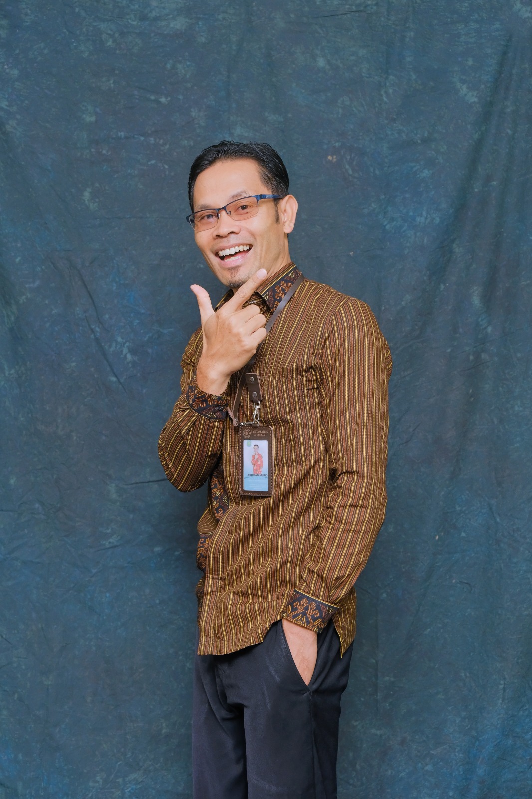 Akhmad Mufid, M.Pd