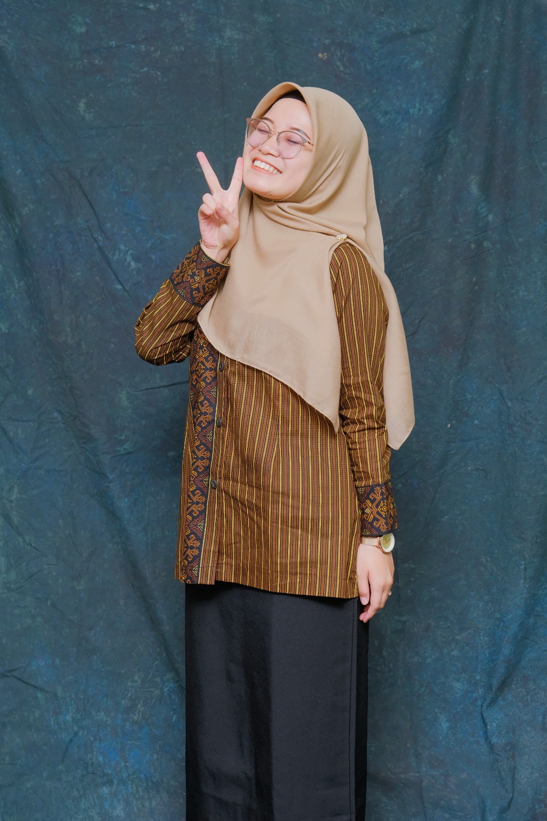 Maisyaroh Rahmatun Nisa, S.Pd.