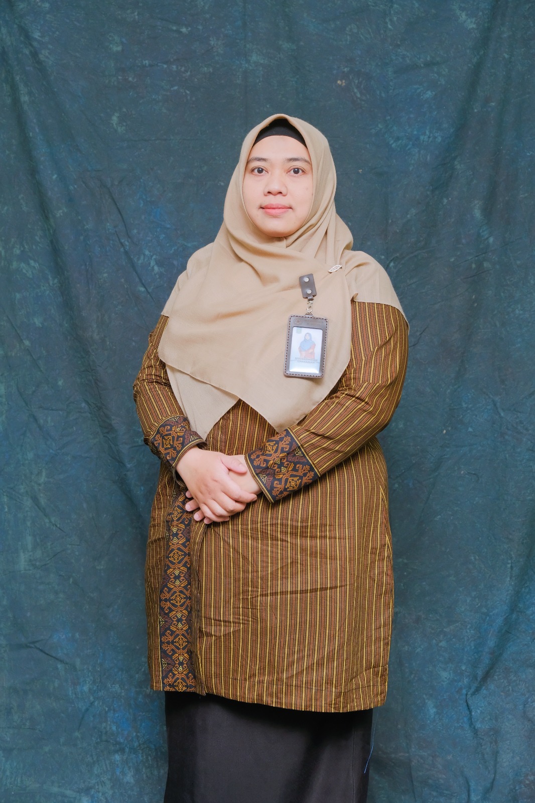 Siti Nadhifah Chasanah, S.Pd.I.